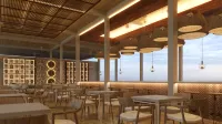 Myze Hotel Waingapu - Aamiainen