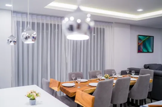 รูปภาพของJomtien Modern Pool Villa VVP31.17 | Pattaya