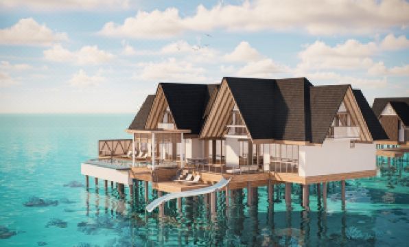 Meyyafushi Maldives - Premium All Inclusive: Angebote & Bewertungen ...