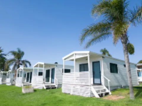 レイクサイド イン イラワラ シェルハーバーのホテル