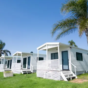 Lakeside Inn Wollongong