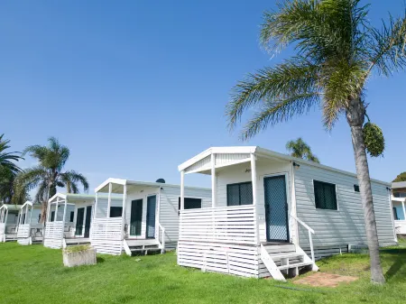 Lakeside Inn Wollongong