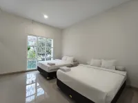 SORLYS GUESTHOUSE