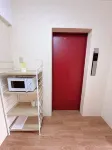 บ้านเดี่ยว 1 ห้องนอน 1 ห้องน้ำส่วนตัว ขนาด  ตร.ม. – นัมบะ - อพาร์ทเม้นท์