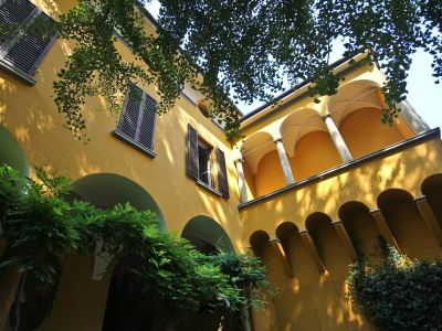 Casa Bertagni