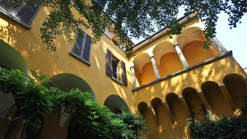 Casa Bertagni