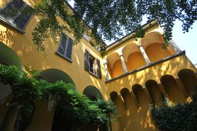 Casa Bertagni