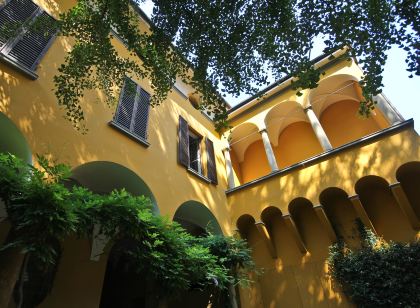 Casa Bertagni