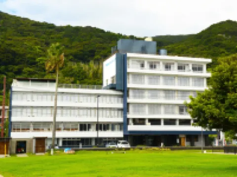 Shimoda Ocean Park Htel Hotels in Shimoda