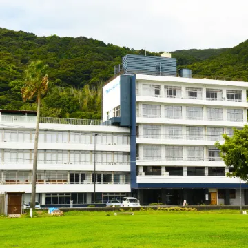 Shimoda Ocean Park Htel Отели в г. Симода