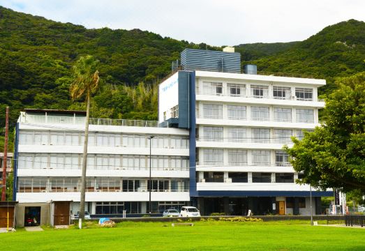 Shimoda Ocean Park Hotel