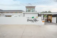 Daisy Villa Hotell i Khao Yai Subdistrict