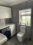 Greenwich Oasis Near o2 arena with Spacious Charm