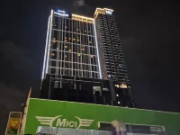 Iconic regency by Penang Comfort Stays Hotels near Snake Temple