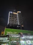Brand new 1bedroom homestay unit with infinity pool Các khách sạn gần Đền Rắn