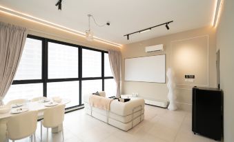Urban Suites Seaview Georgetown · Nest Space