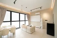 檳城喬治市海景精品公寓｜Nest Space