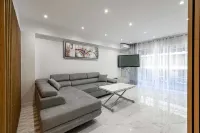 Gorgeous apartment - Near Beach - 2BR/6p