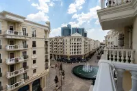Apartments Boulevard fountain - 5 ดาว