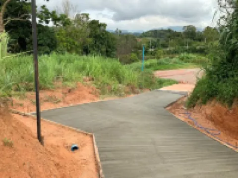 บ้านพักลุงโอ่งโฮม เขาค้อ