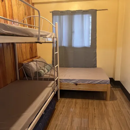 Pinewood Homestay