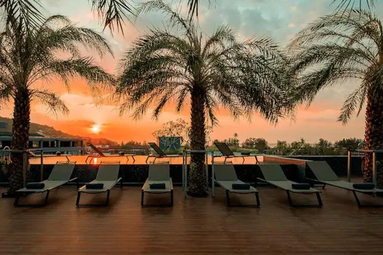 รูปภาพของCity Gate L205 | Premium Stay #C138