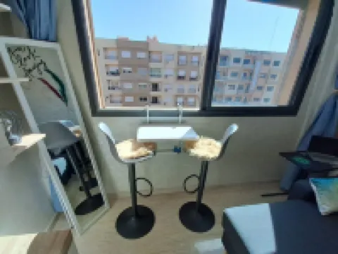 New luxury Apartemnt Modern Gueliz Marrakech