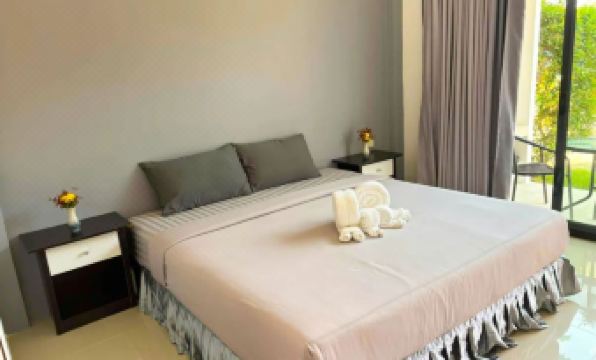 3 Tigers Resort & Hostel