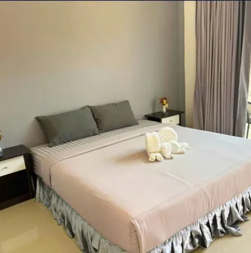 ห้องซูพีเรียร์ เตียงควีน