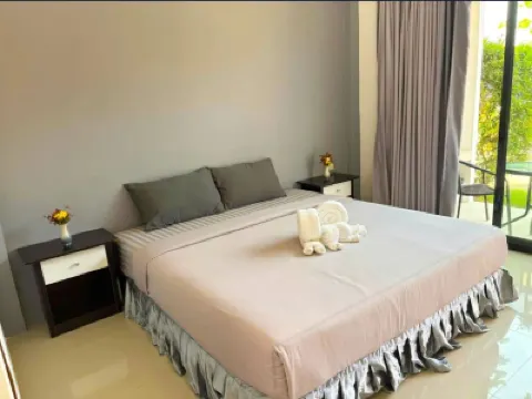 3 Tigers Resort & Hostel Hotels in der Nähe von Samui Aquarium & Tiger Zoo