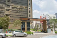 Majestic Residence by Nexx Field