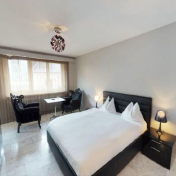 VISIONAPARTMENTS Freyastrasse - contactless check-in Rooms