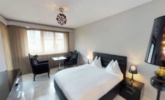 VISIONAPARTMENTS Freyastrasse - contactless check-in