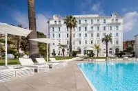 Miramare The Palace - Gym