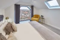 Host & Stay | The Penthouse, Hudsons Yard House