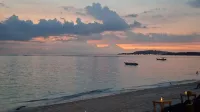 蒙提吉灣穹頂別墅 - 浪漫/情侶