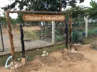saadani pangani camps and tours - 5-Star
