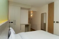 Amoria Boutique Hotel