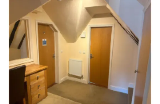 OYO Woodville Lodge Leeds Hotels near University of Leeds