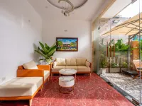 Golden Sun Hotel Hoi An โรงแรมใกล้พิพิธภัณฑ์ประวัติศาสตร์และวัฒนธรรมฮอยอัน