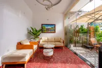 Golden Sun Hotel Hoi An