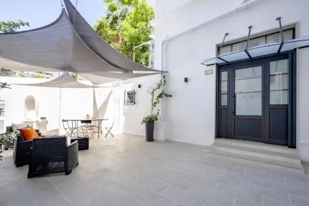 Casa di Lu - Modern Soul