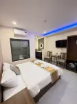Nhu Y Hotel Tay Ninh - internet