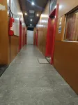 Shiv Ganga Hotel - Cho phép mang theo thú cưng