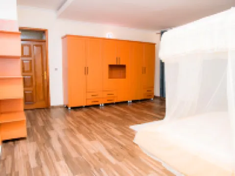 The Moon Apartments Hotels in Rubavu