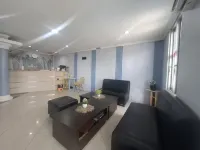 Tamastu Hotel Fortuna Jatiwaringin Hotels in Pondok Gede