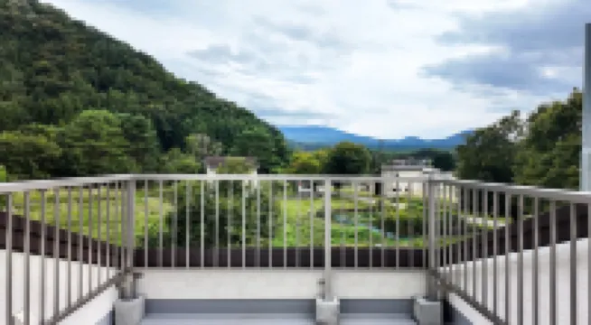 9STAY富士河口湖