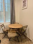 Charming Dual-Unit Apt near Bastille