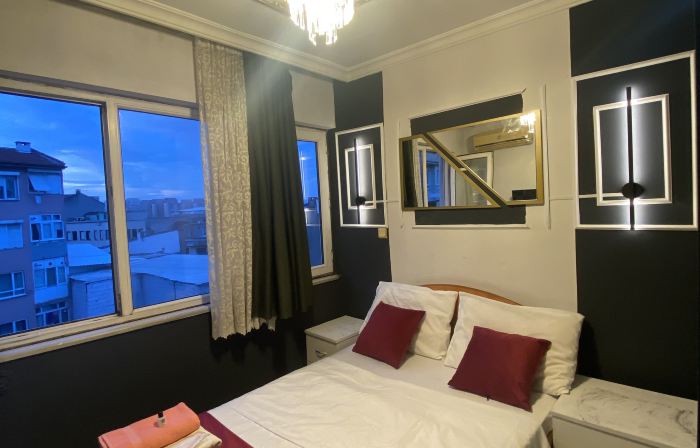 Hotel Petek