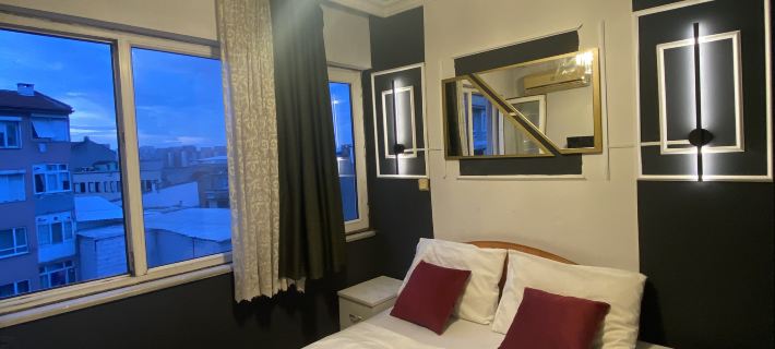 Hotel Petek Hotels in Bursa